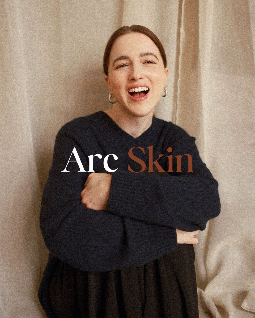 Arc Skin