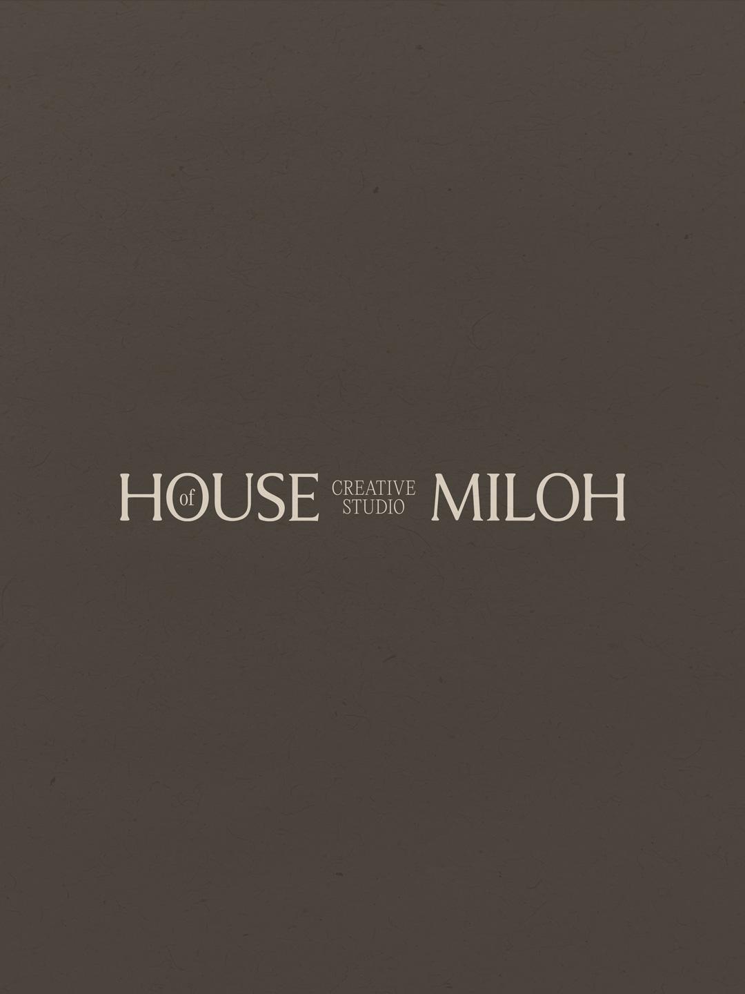 House of Miloh