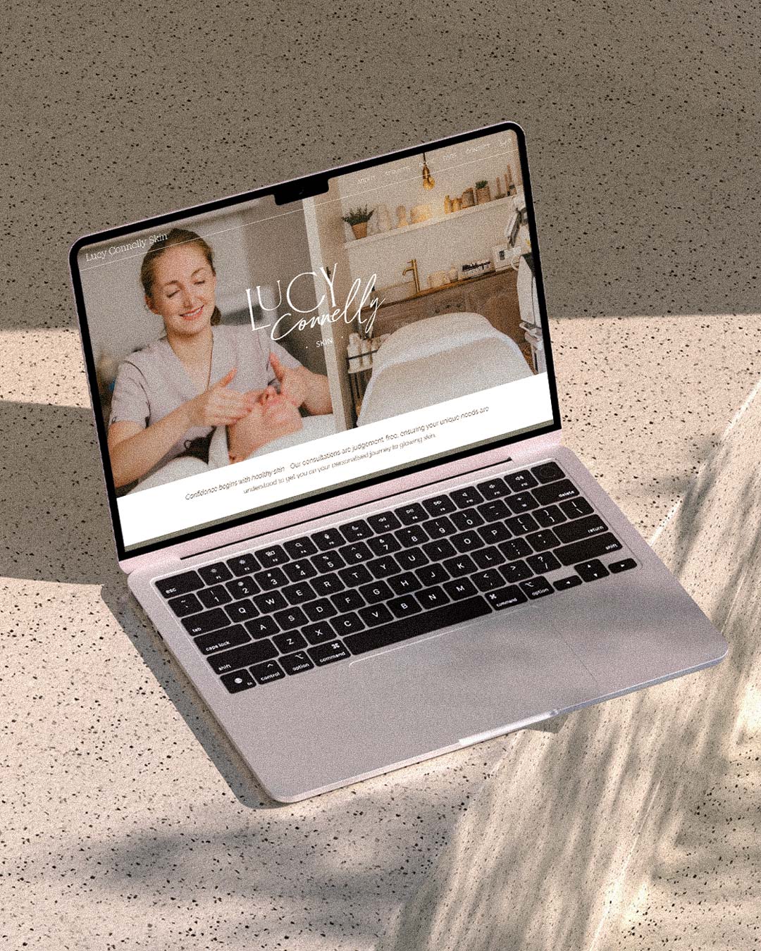 Brand collateral