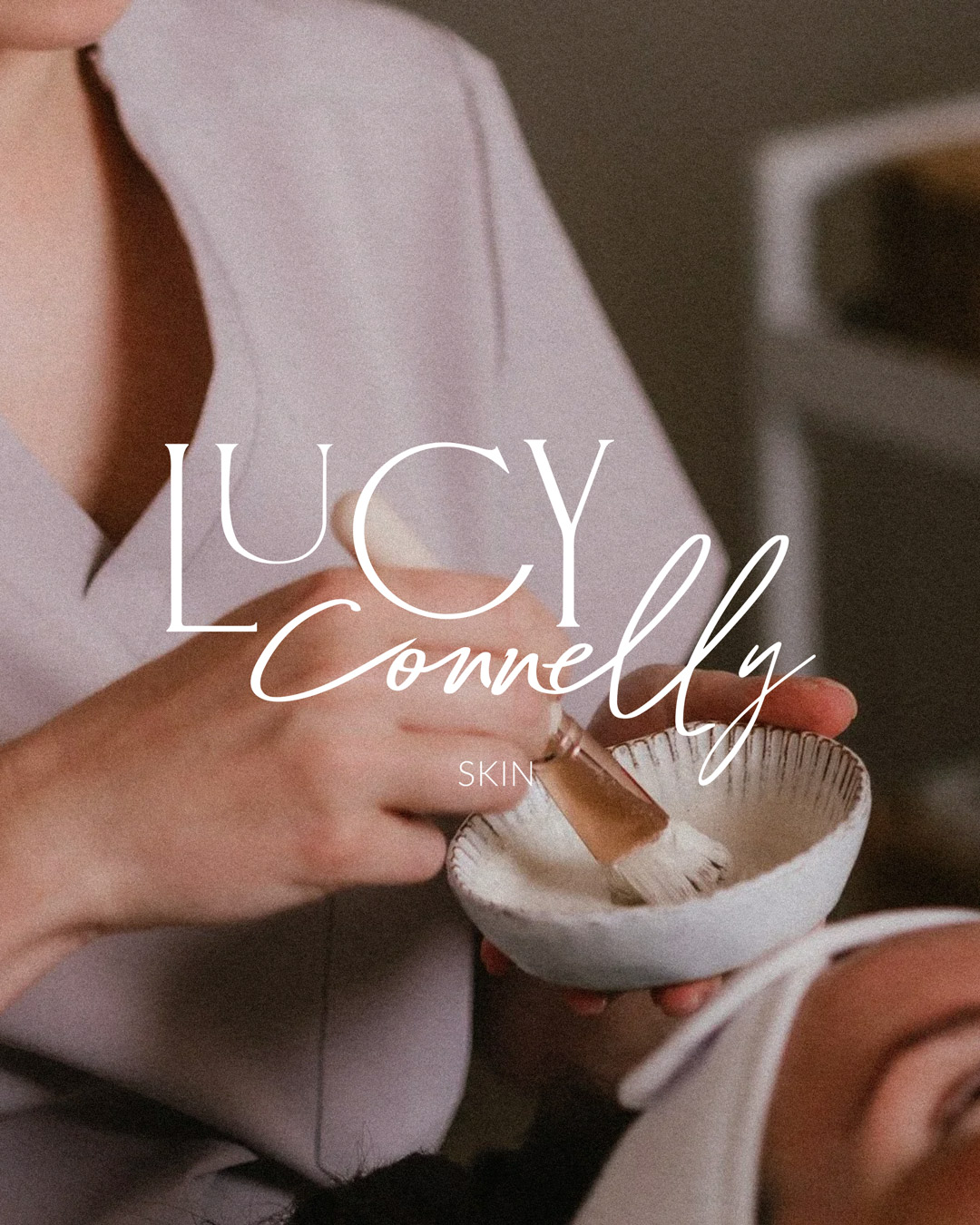 Lucy Connelly Skin