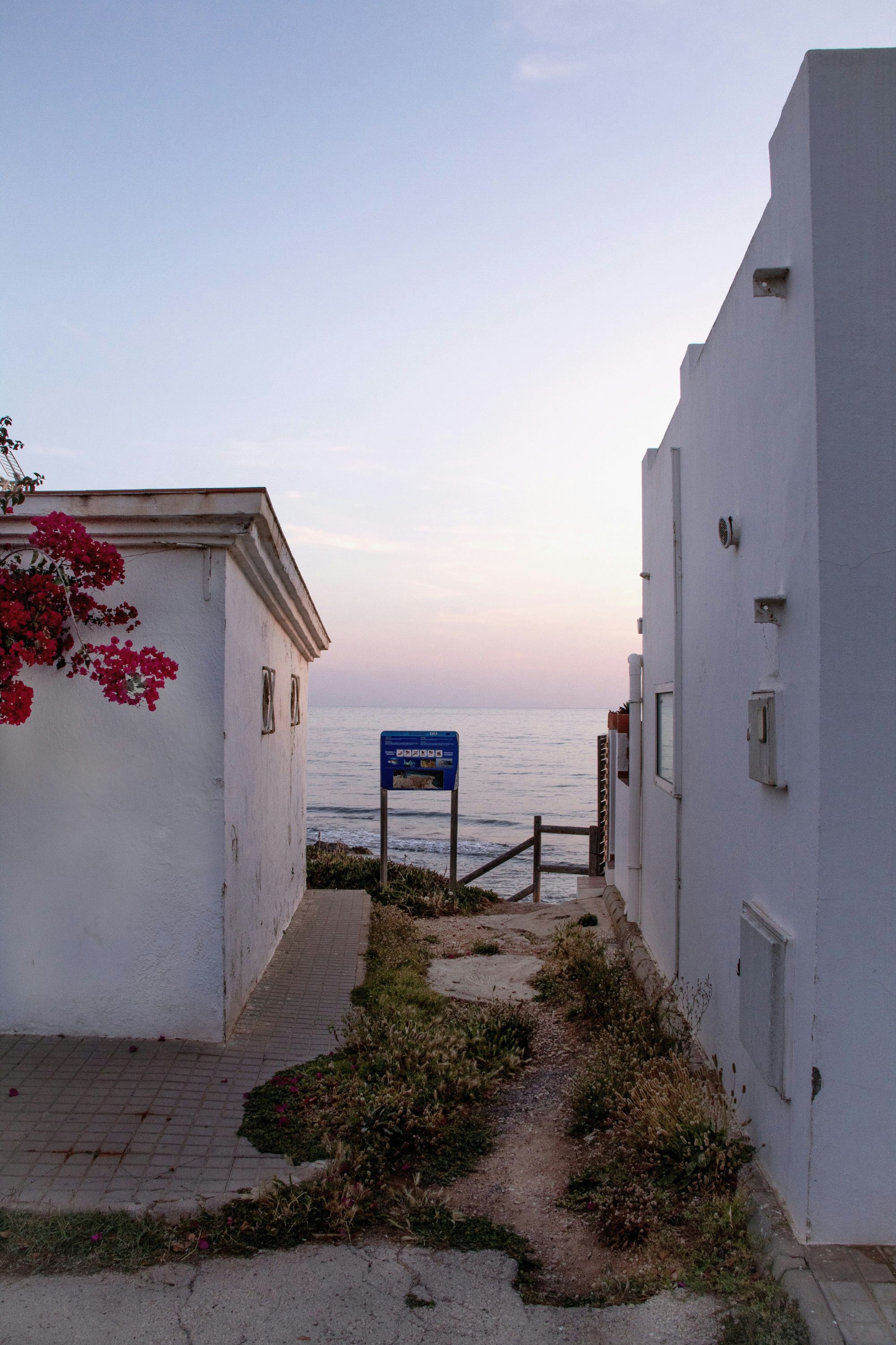 Casa Luna